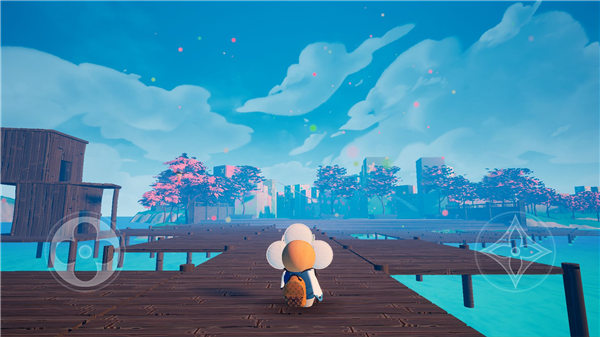 LOUIS THE GAME游戏