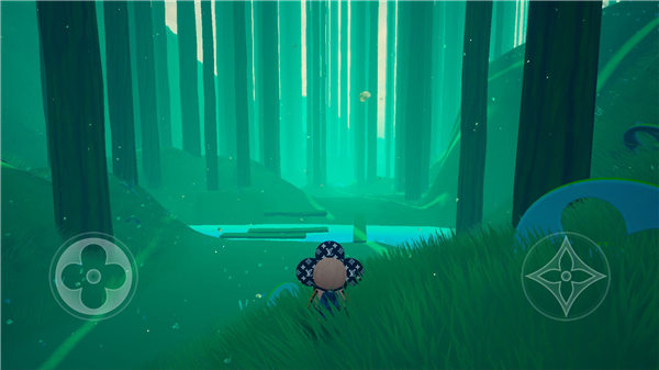 LOUIS THE GAME游戏