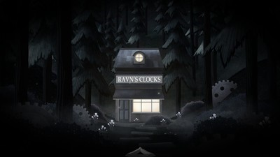 滴答双人冒险中文版