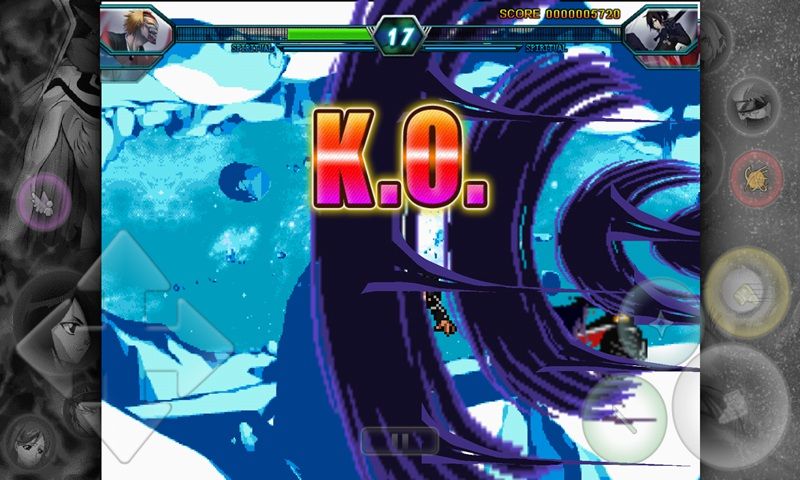 死神vs火影6.1满人物版