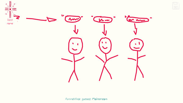 你画我猜手机版