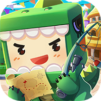 迷你世界最新版