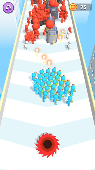 他们来了最新版