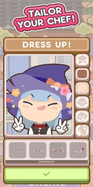 大厨不止俩联机版