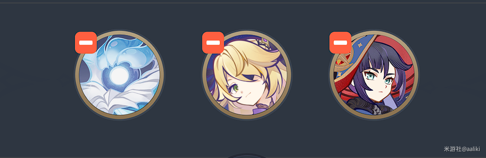 原神七圣召唤双水召唤流怎么玩