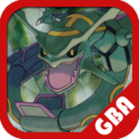 口袋妖怪绿宝石