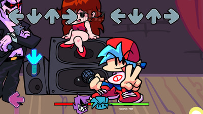 黑色星期五之夜