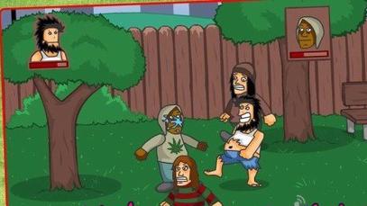 无敌流浪汉安卓版