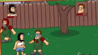 无敌流浪汉安卓版