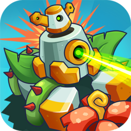 帝国守卫战正版