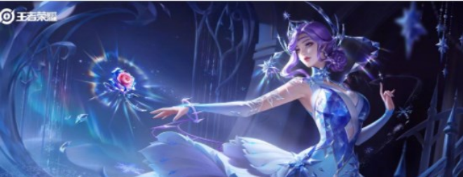 王者荣耀2022圣诞节有哪些返场皮肤