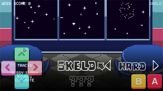 周五夜放克内鬼小绿正版