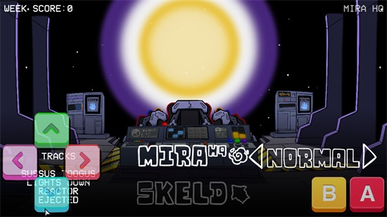 周五夜放克内鬼小绿正版