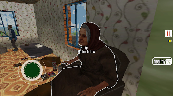 边境检察官3汉化版