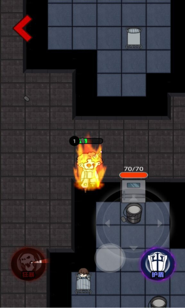 来躺平呀噬梦者免广告