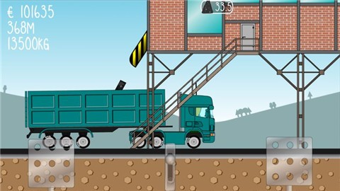 卡车司机乔3中文版