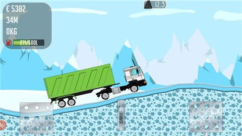 卡车司机乔3中文版