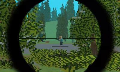 像素生存游戏3最新版