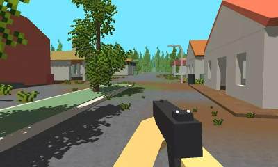 像素生存游戏3最新版