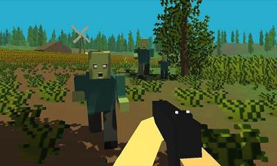 像素生存游戏3最新版