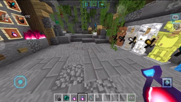 我的世界国际版最新版