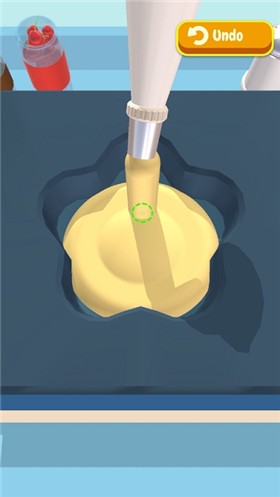 天天爱烘焙完整版