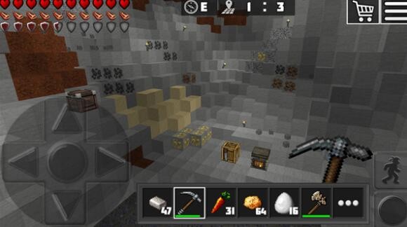 像素世界大战免广告