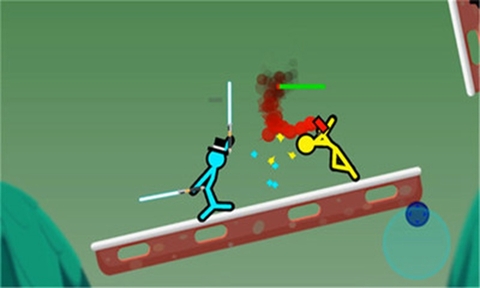 决斗火柴人无广告版