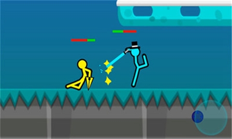 决斗火柴人无广告版