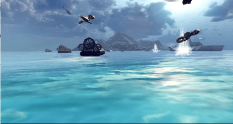 现代战争4决战时刻汉化版