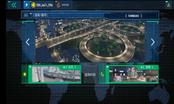 警察驾驶模拟2022