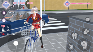 高校模拟器手机版