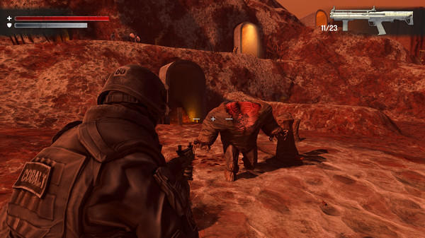 疯狂之墙中文版