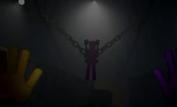 project playtime手机版