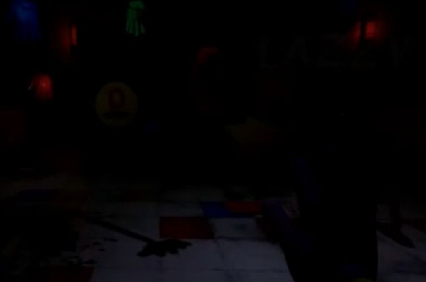 project playtime手机版