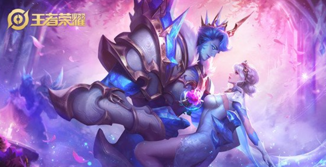 王者荣耀2022圣诞节返场皮肤好看吗