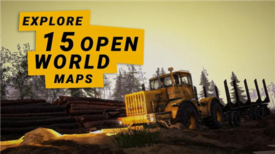 旋转轮胎泥泞奔驰中文版