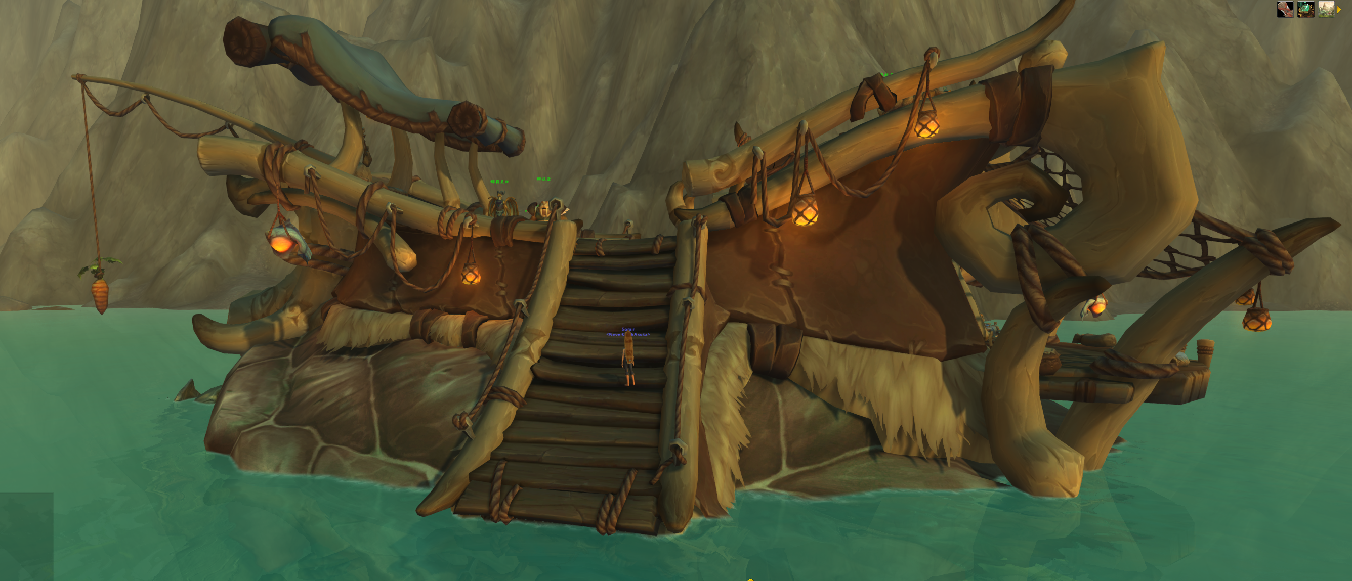 魔兽世界艺术家的画架怎么获得