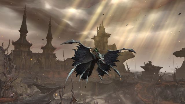 魔兽世界10.0大盒装好货怎么完成