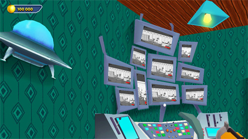 你好邻居日记最新版