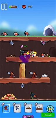 陷阱塔防大师手机版