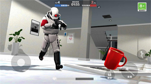 天线宝宝躲猫猫汉化版