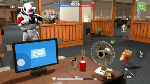 天线宝宝躲猫猫汉化版