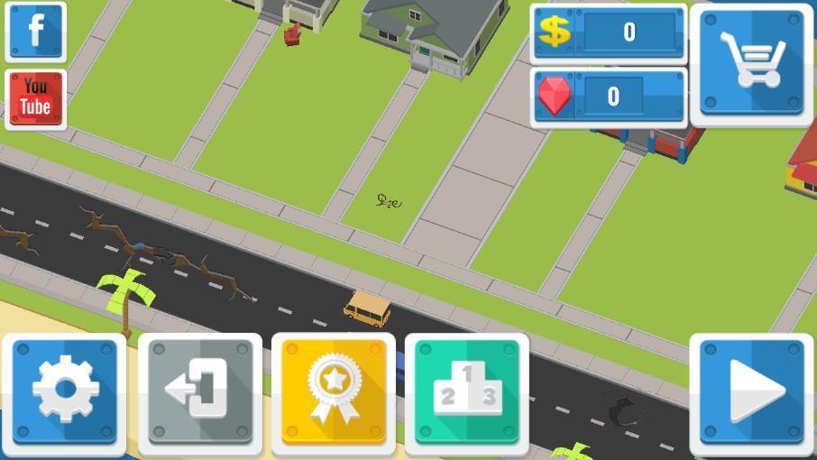 魔方警察VS匪徒手机版