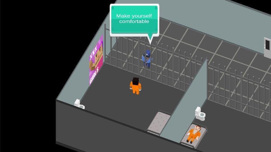 魔方警察VS匪徒手机版