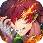 镇魂街之天生为王