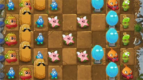 升段位打僵尸最新版