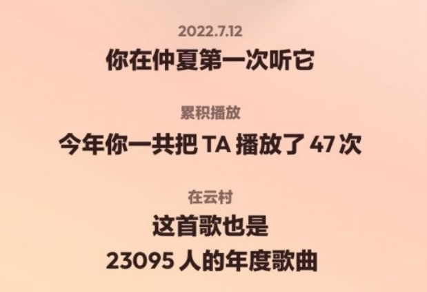 1672385676411337.png 网易云2022年度听歌报告哪里看怎么领