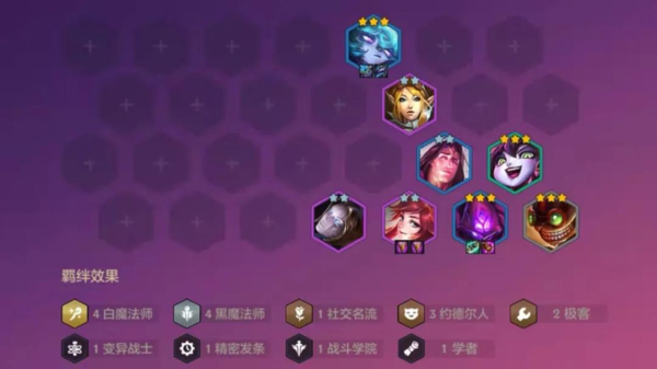 《金铲铲之战》血魔蚂蚱阵容搭配玩法讲解 金铲铲之战1