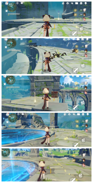 《原神》山海八所巡礼第七天任务流程分享 原神3